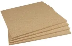 Carton de plaques de liège sdl