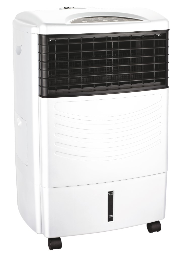 Ventilateur rafraichisseur d'air mobile manly