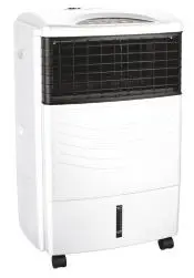 Ventilateur rafraichisseur d'air mobile manly
