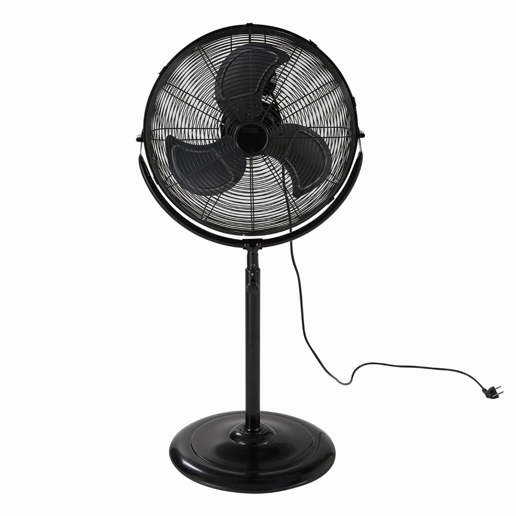 Ventilateur sur pied mogo
