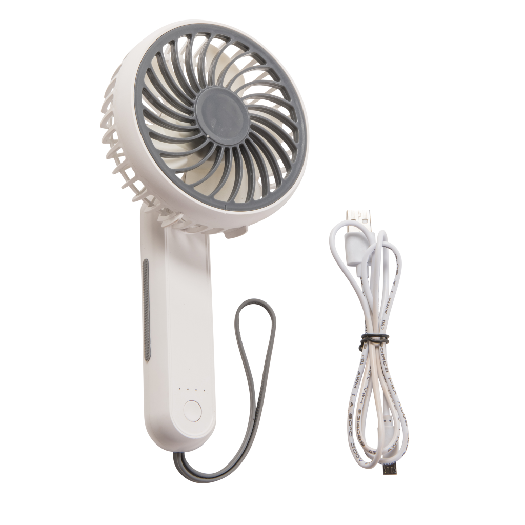 Mini ventilateur à main handy