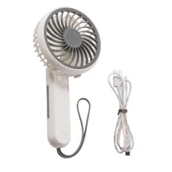 Mini ventilateur à main handy