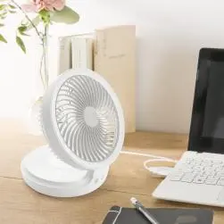 Ventilateur de table fold