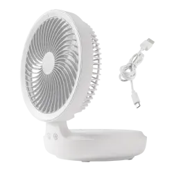 Ventilateur de table fold