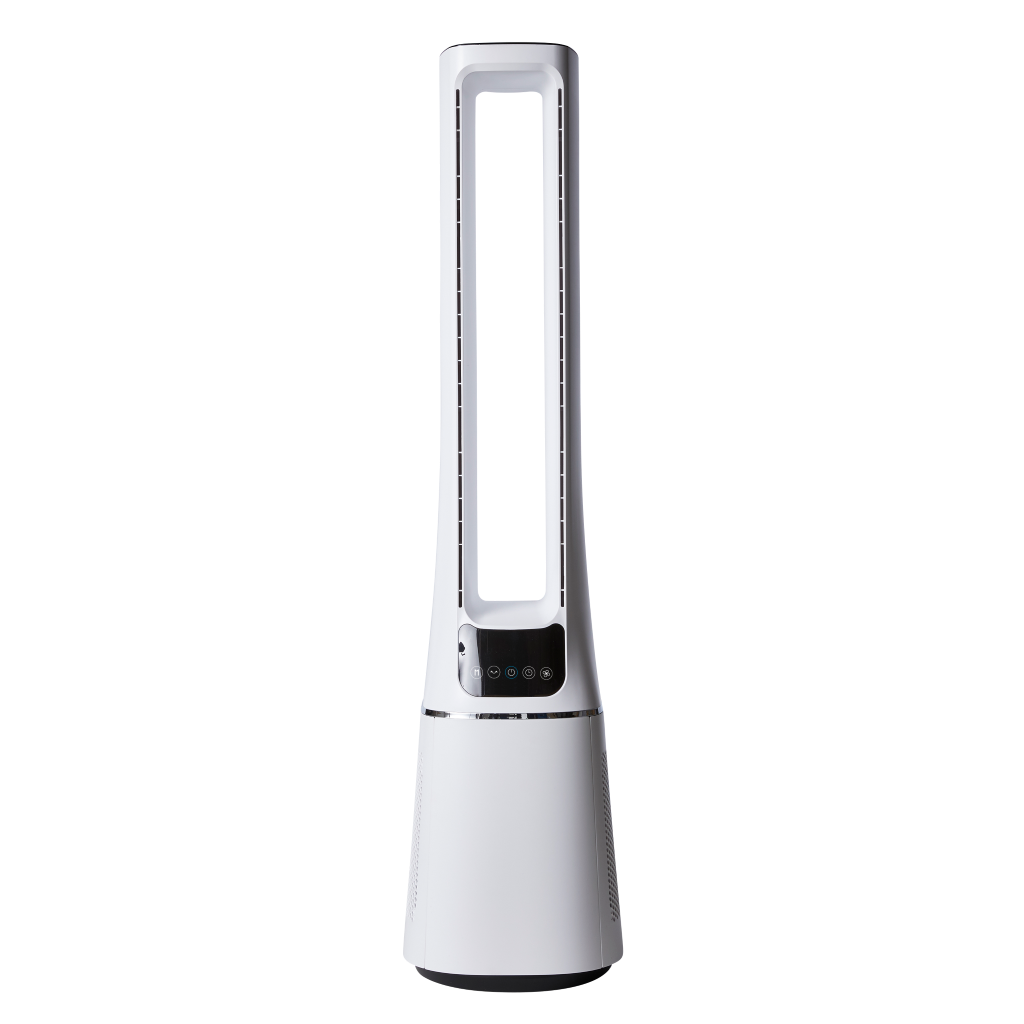 Ventilateur à poser purificateur pure fan tower