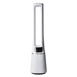 Ventilateur à poser purificateur pure fan tower