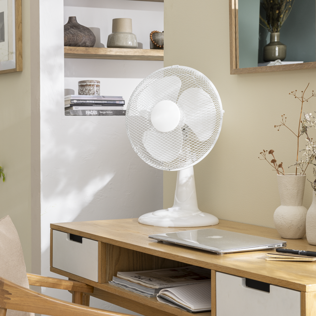 Ventilateur à poser moe 4