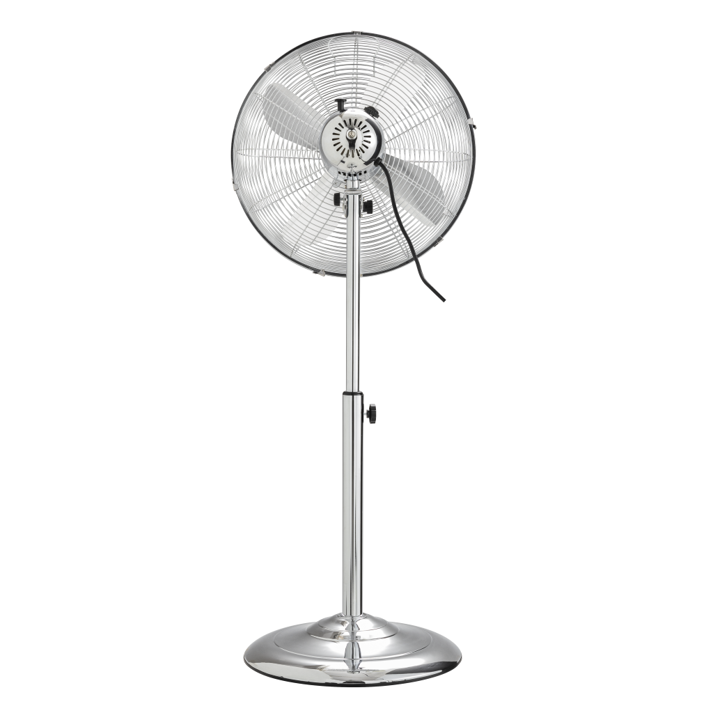 Ventilateur sur pied cooma 4