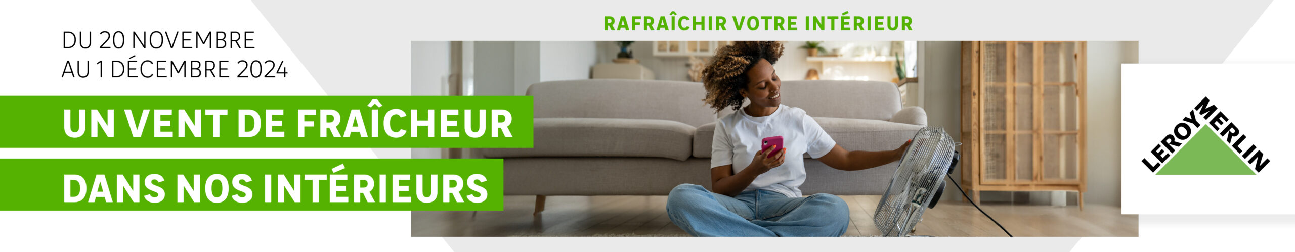Rafraichir Inte3