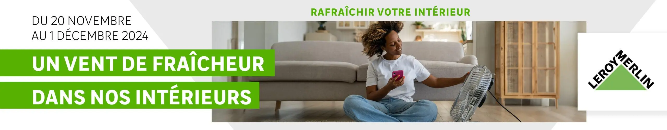 Rafraichir Inte3